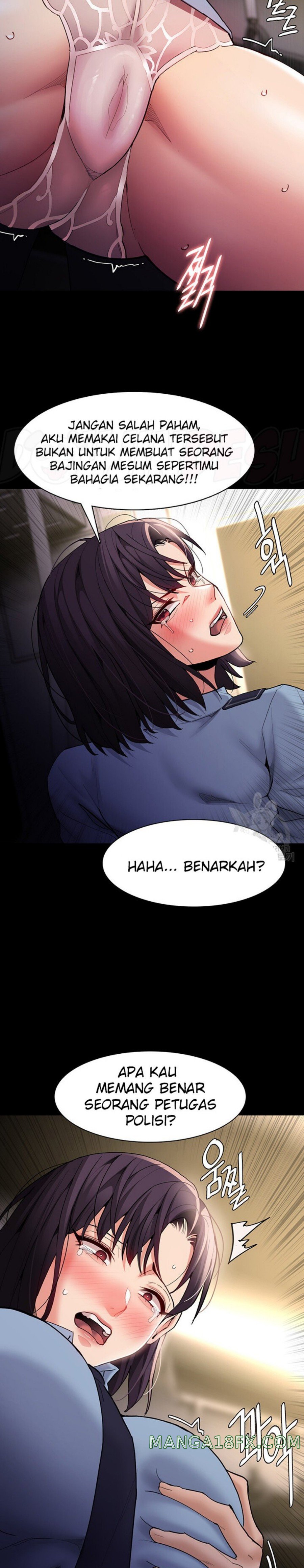 Pervert Diary Raw Chapter 50 image 24