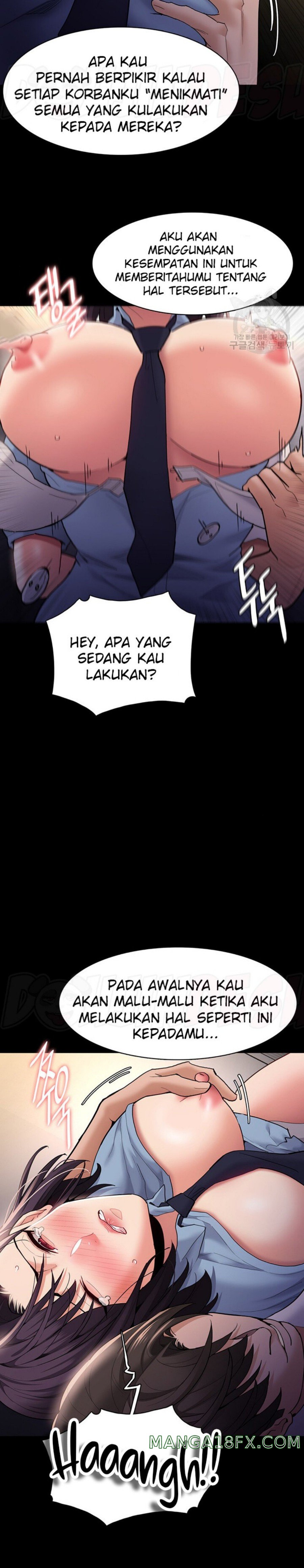 Pervert Diary Raw Chapter 50 image 25