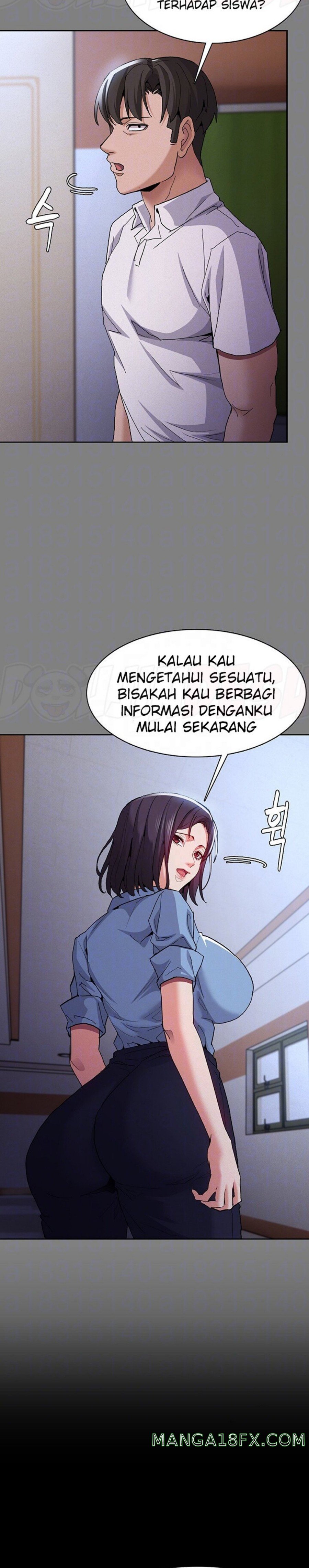 Pervert Diary Raw Chapter 50 image 2
