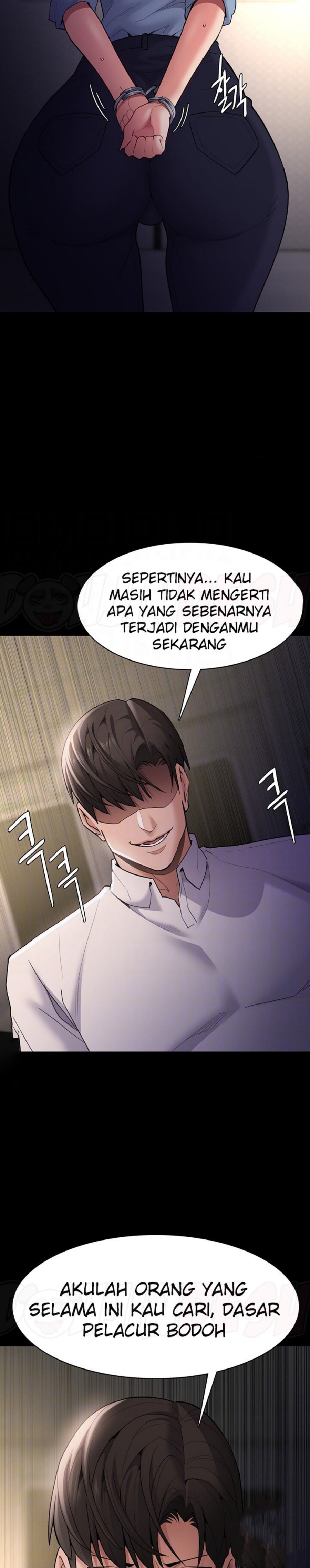 Pervert Diary Raw Chapter 50 image 4