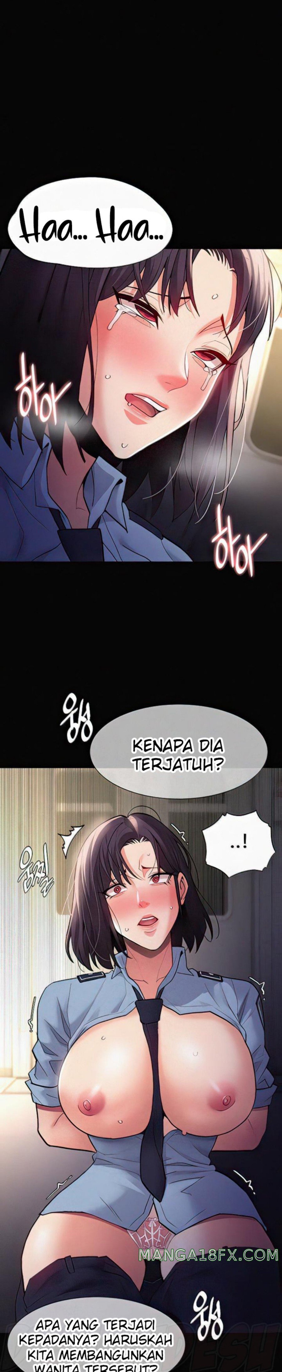 Pervert Diary Raw Chapter 51 image 0
