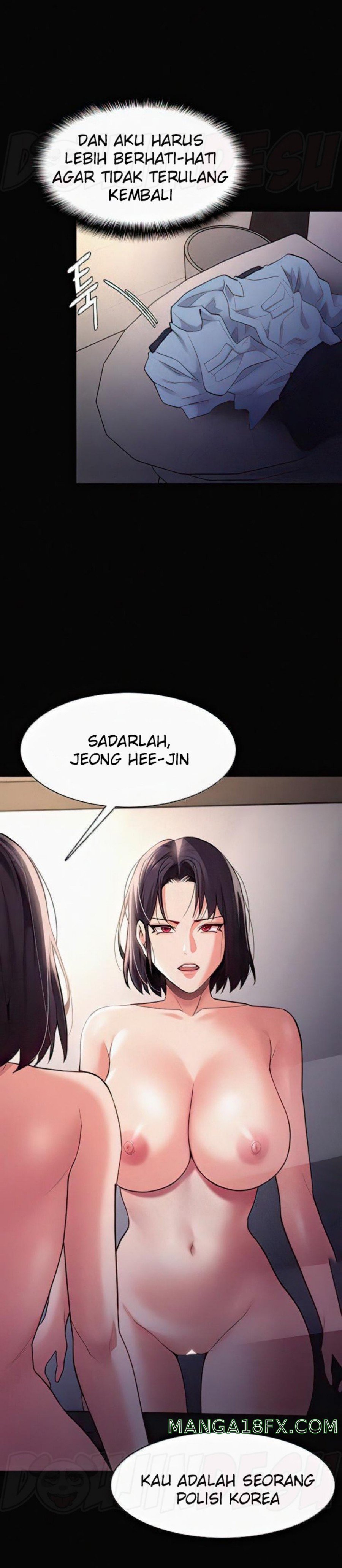 Pervert Diary Raw Chapter 51 image 10