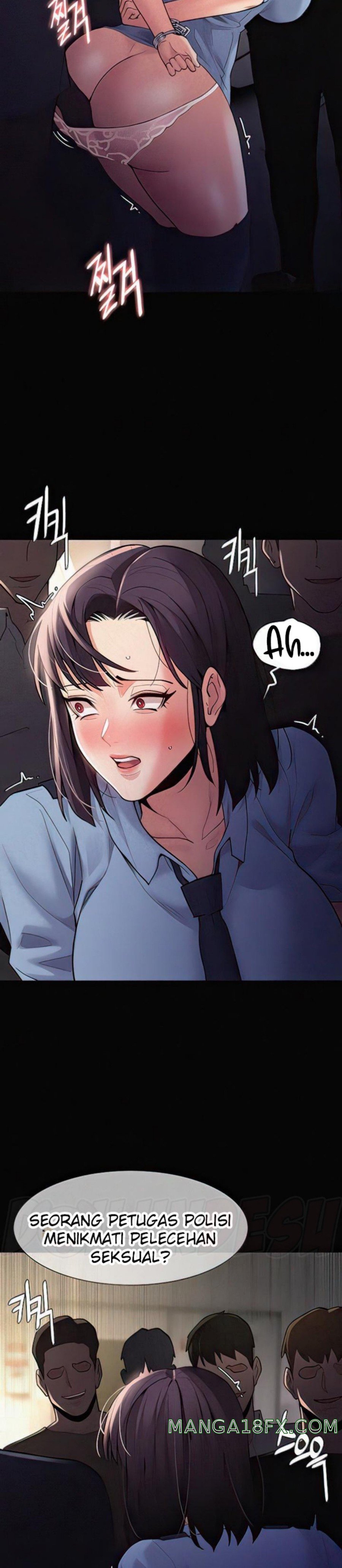 Pervert Diary Raw Chapter 51 image 12