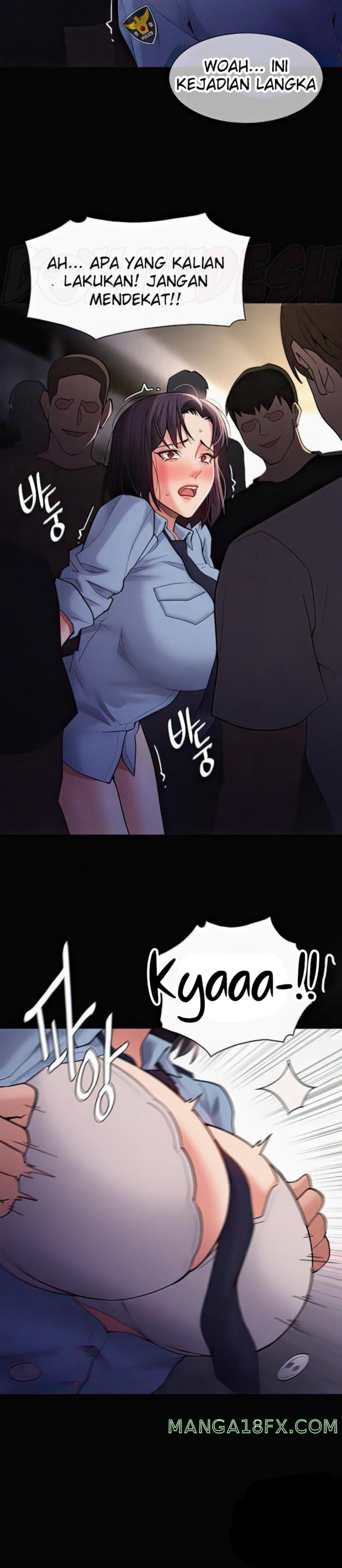 Pervert Diary Raw Chapter 51 image 13