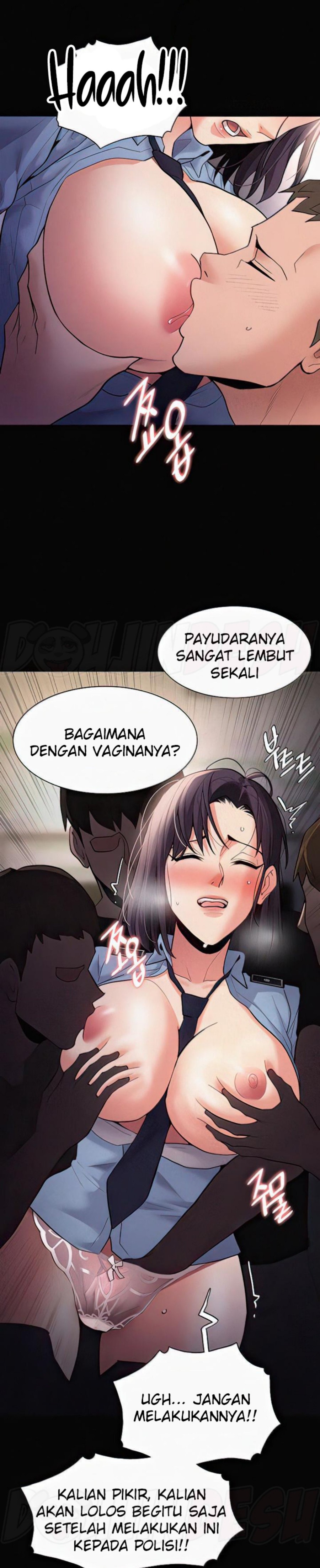 Pervert Diary Raw Chapter 51 image 14
