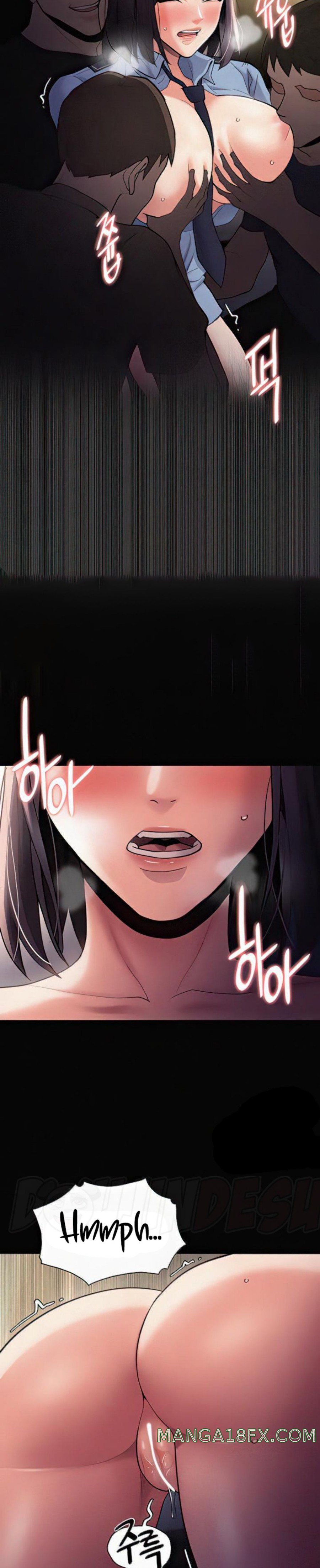 Pervert Diary Raw Chapter 51 image 16