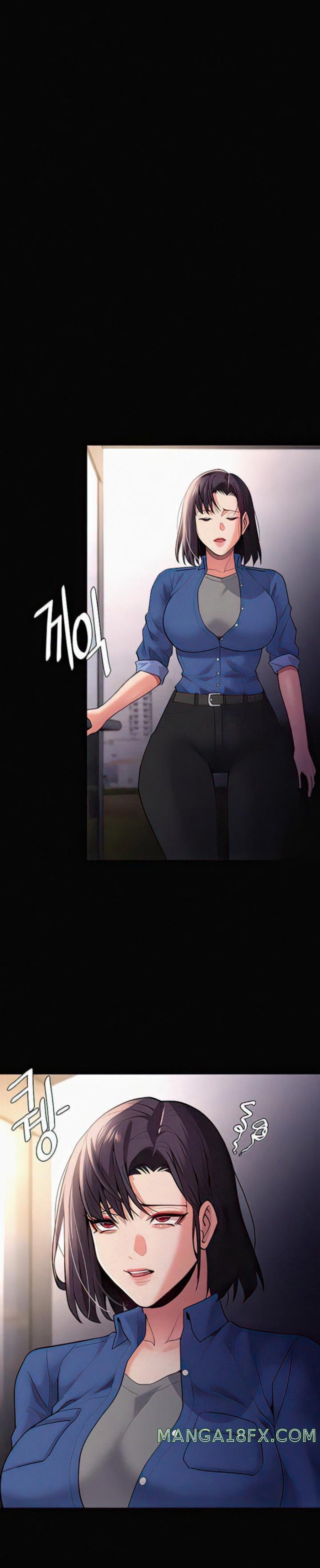 Pervert Diary Raw Chapter 51 image 18