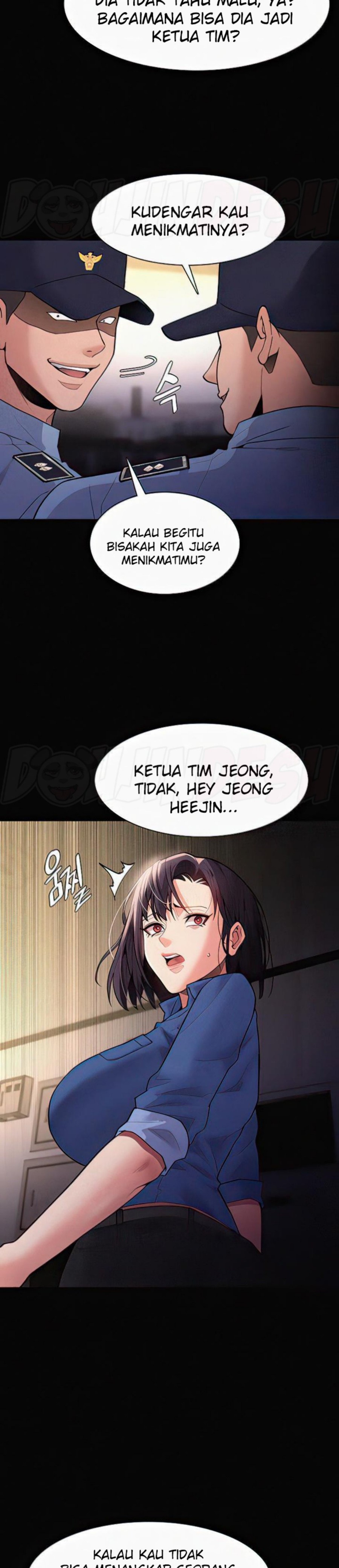 Pervert Diary Raw Chapter 51 image 21
