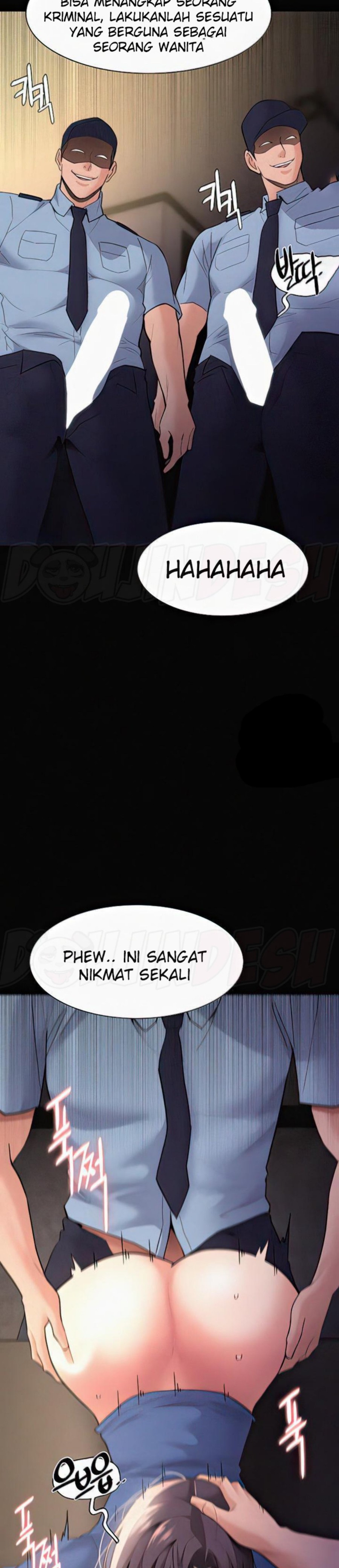 Pervert Diary Raw Chapter 51 image 22