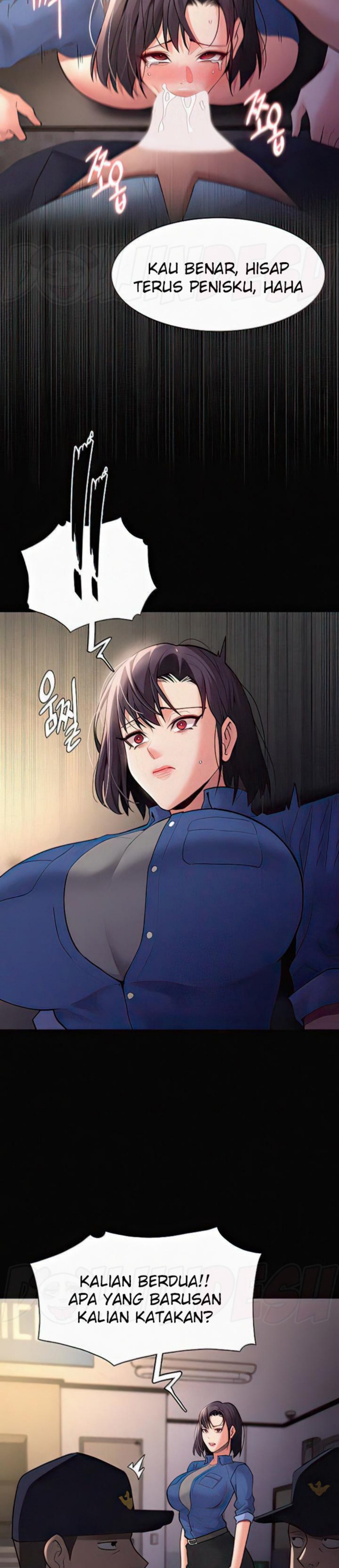 Pervert Diary Raw Chapter 51 image 23