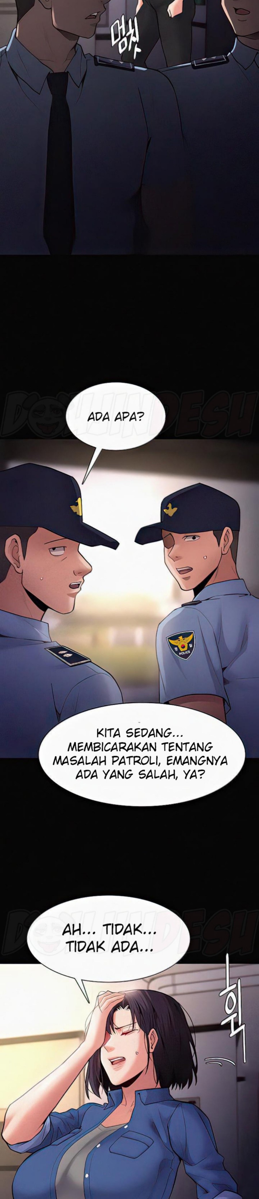 Pervert Diary Raw Chapter 51 image 24
