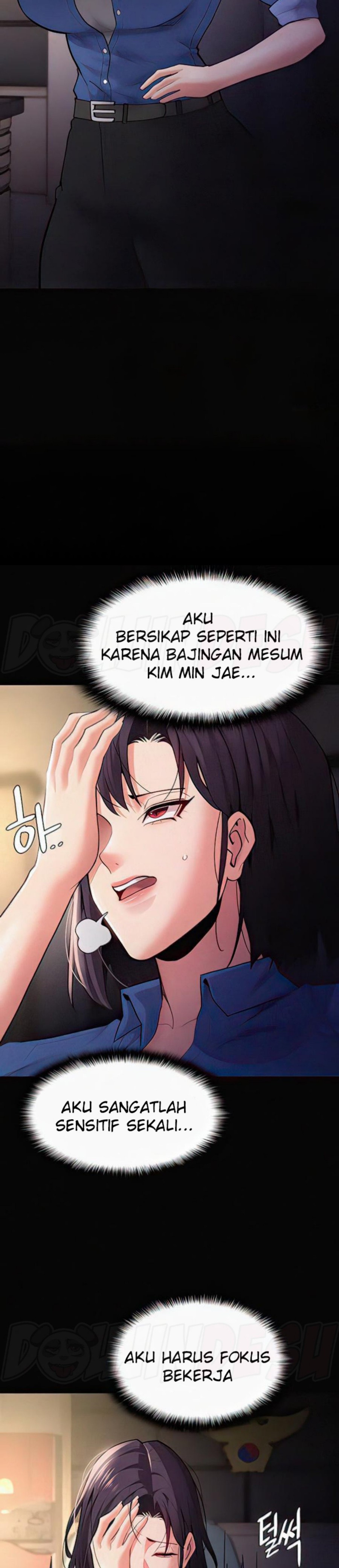 Pervert Diary Raw Chapter 51 image 25