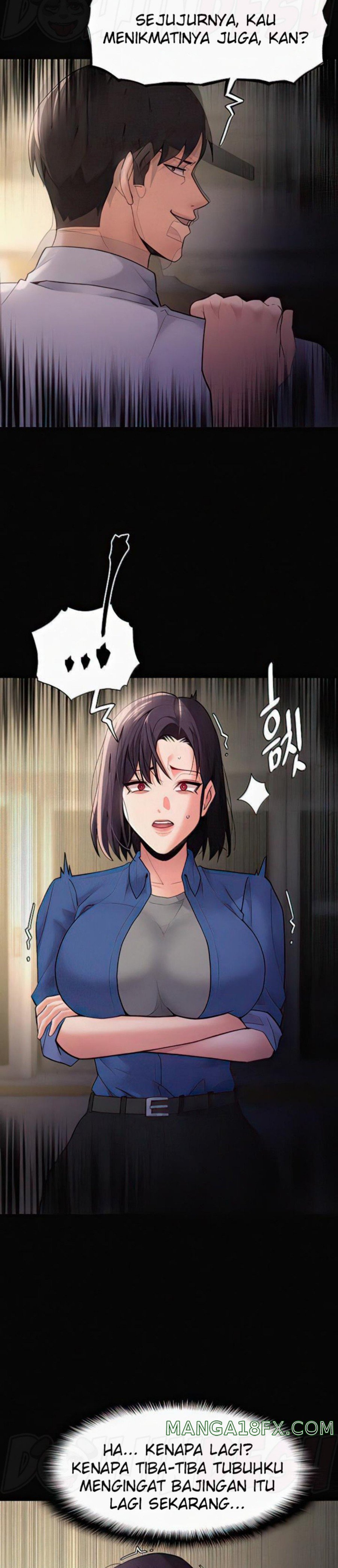 Pervert Diary Raw Chapter 51 image 29