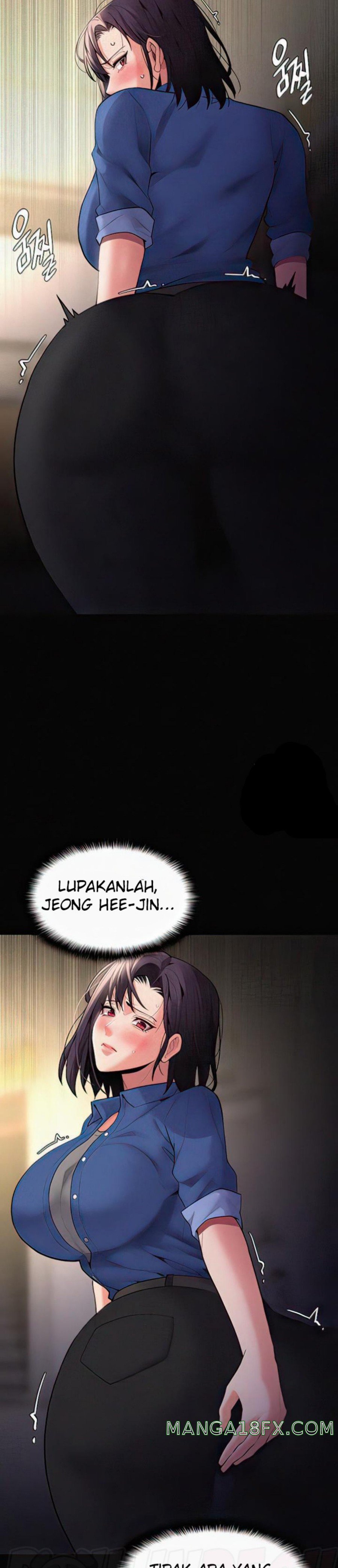 Pervert Diary Raw Chapter 51 image 30