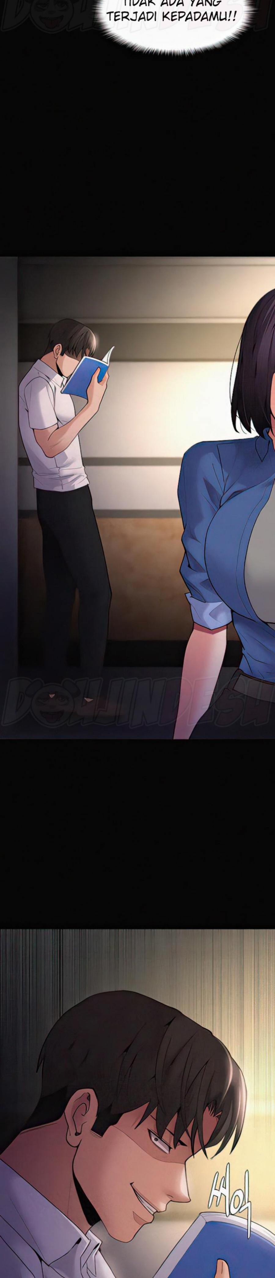 Pervert Diary Raw Chapter 51 image 31