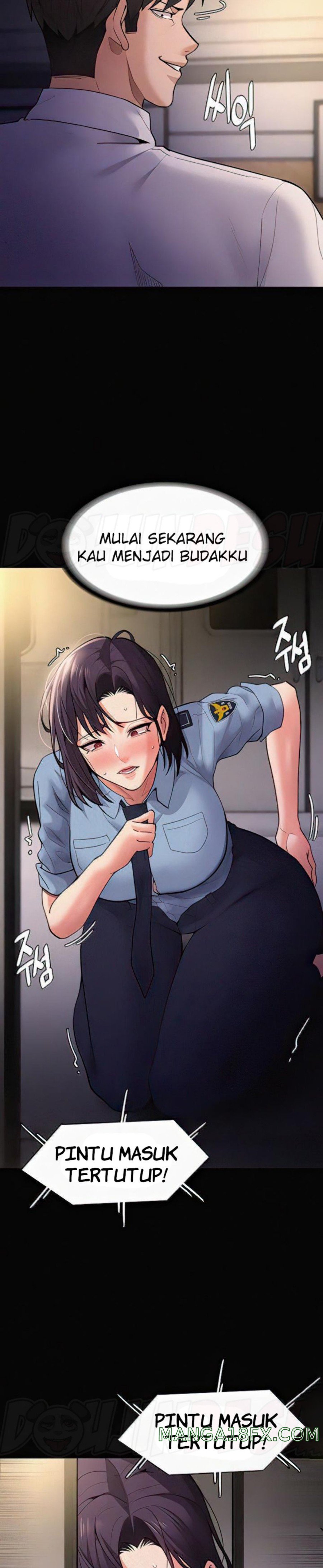 Pervert Diary Raw Chapter 51 image 3