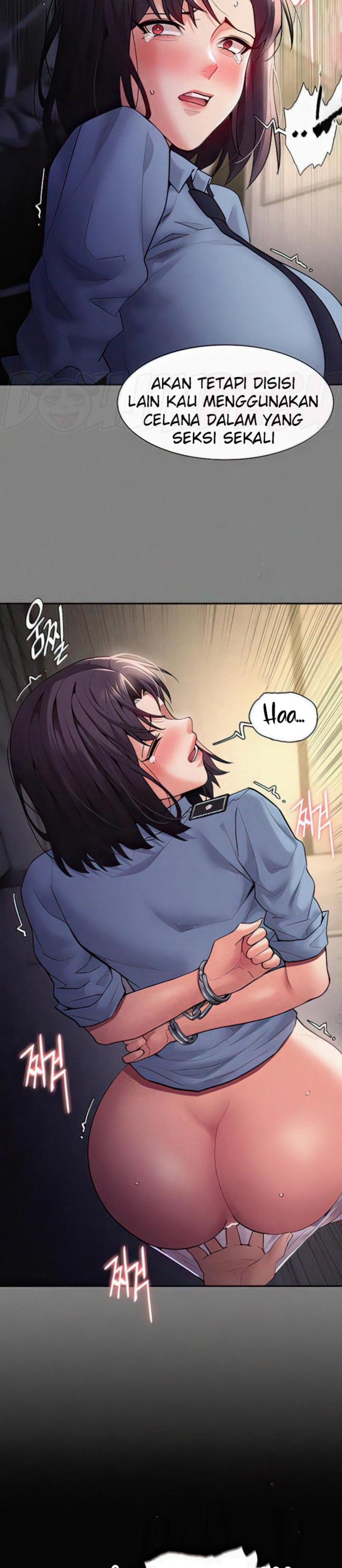 Pervert Diary Raw Chapter 51 image 8