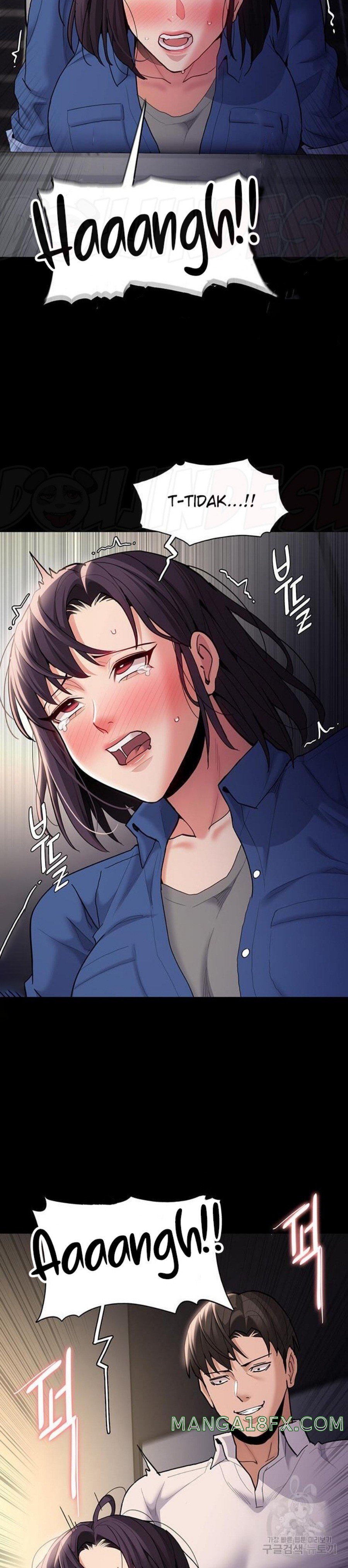 Pervert Diary Raw Chapter 53 image 15