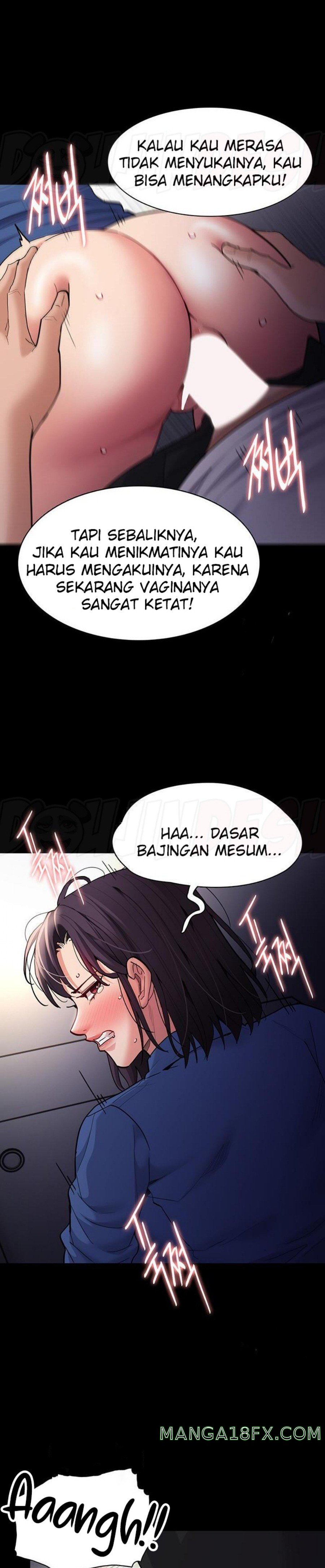 Pervert Diary Raw Chapter 53 image 17