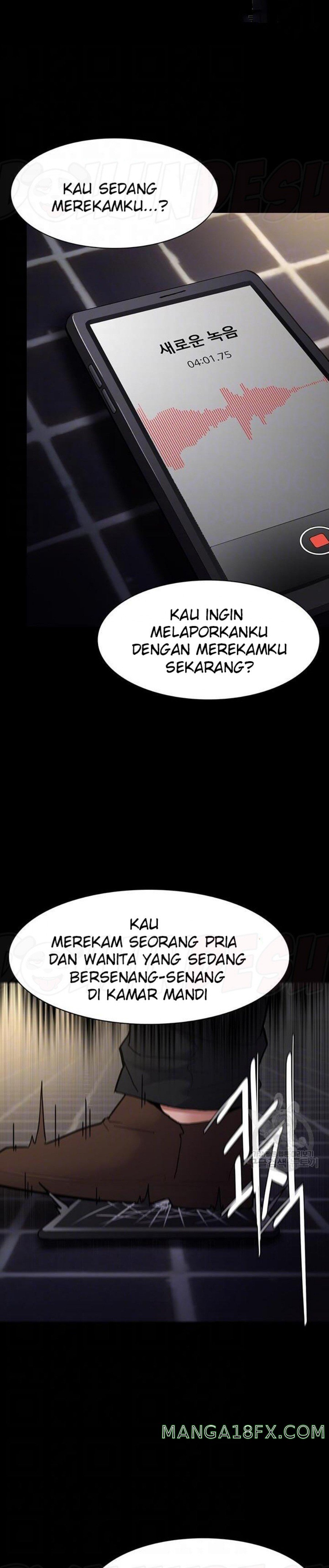 Pervert Diary Raw Chapter 53 image 1
