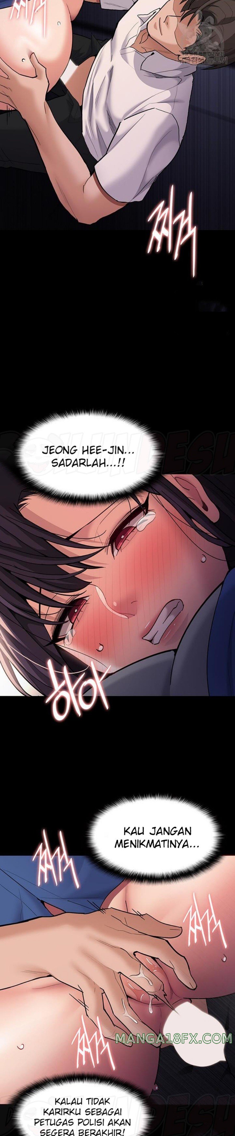 Pervert Diary Raw Chapter 53 image 20