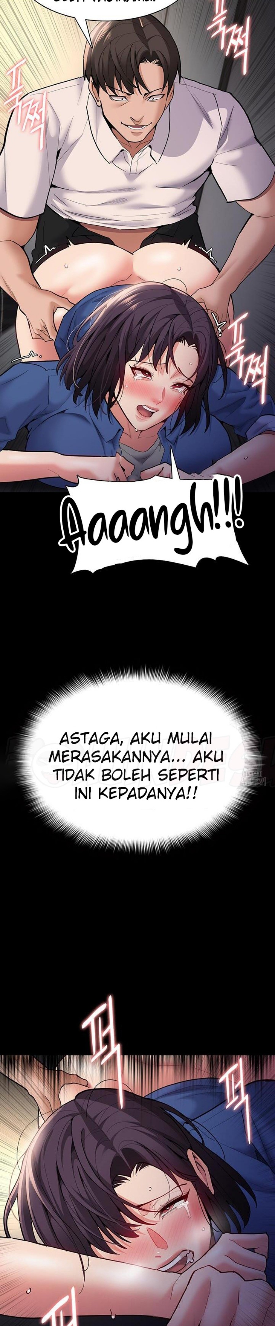 Pervert Diary Raw Chapter 53 image 23