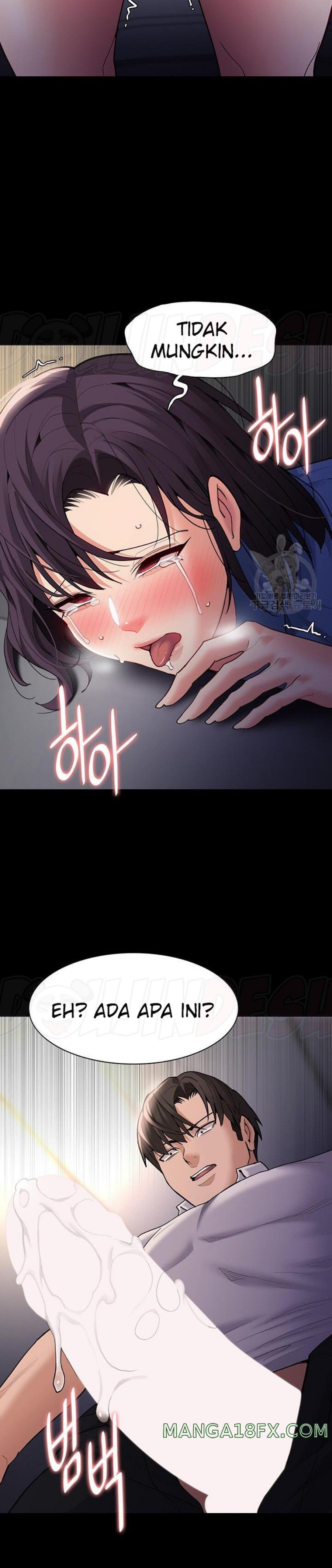Pervert Diary Raw Chapter 53 image 26
