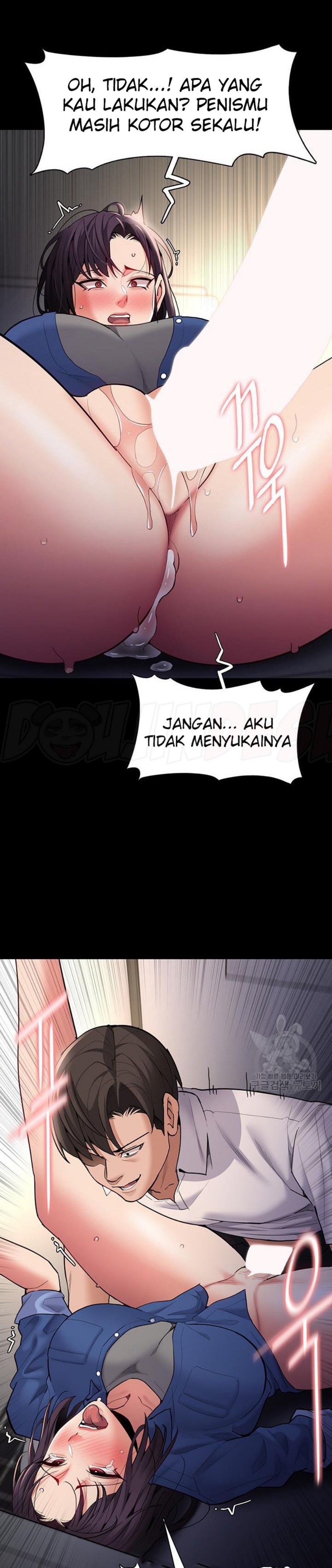 Pervert Diary Raw Chapter 53 image 28