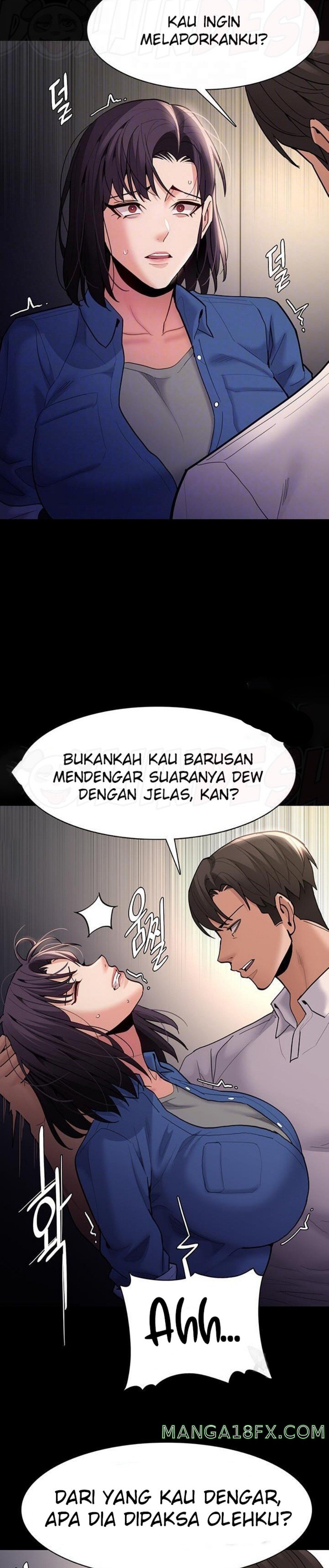 Pervert Diary Raw Chapter 53 image 2