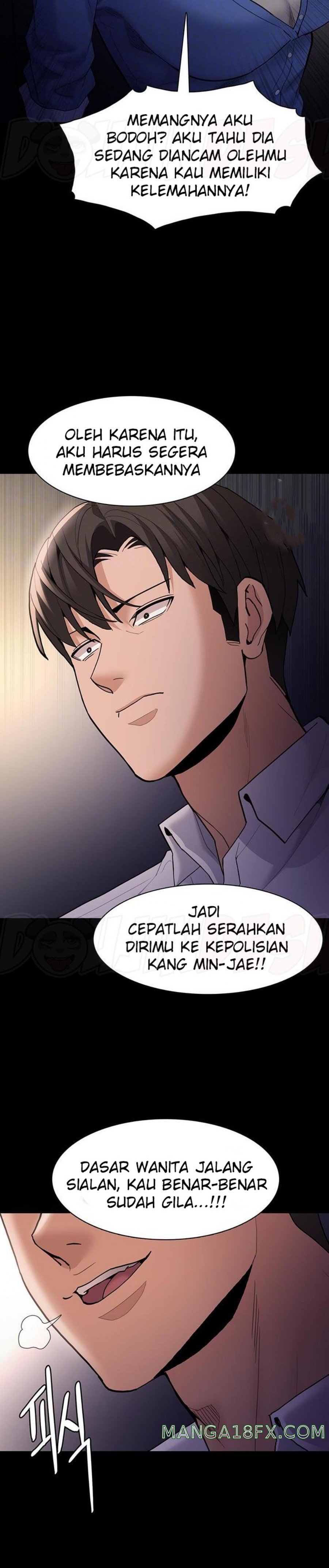 Pervert Diary Raw Chapter 53 image 4
