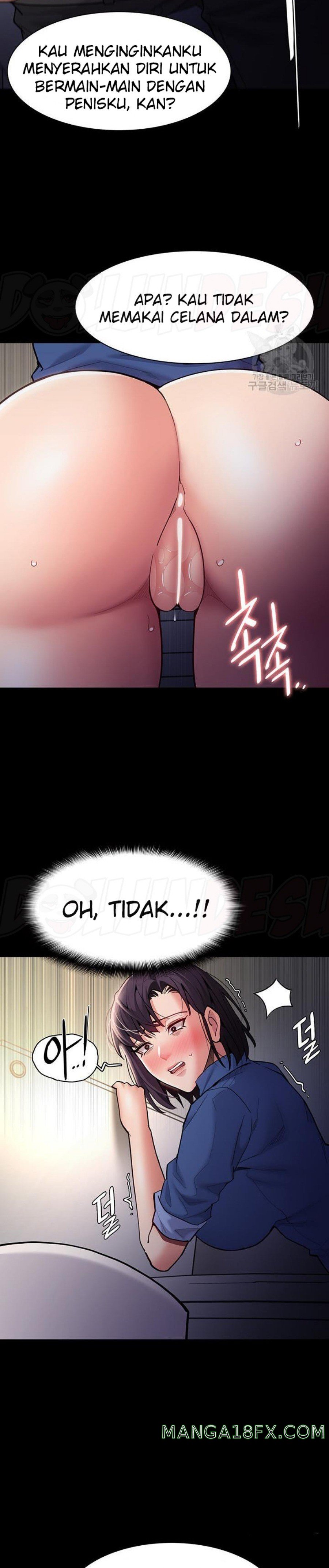 Pervert Diary Raw Chapter 53 image 6