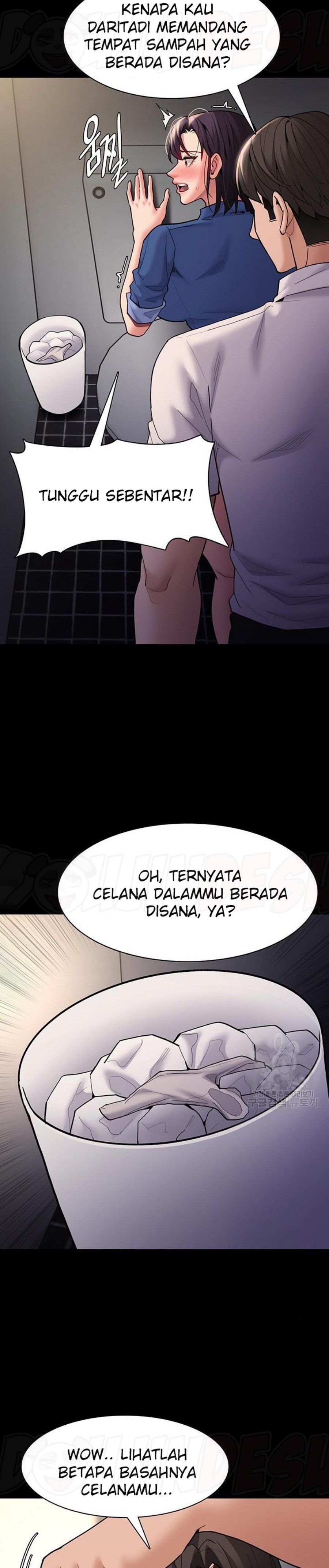 Pervert Diary Raw Chapter 53 image 7