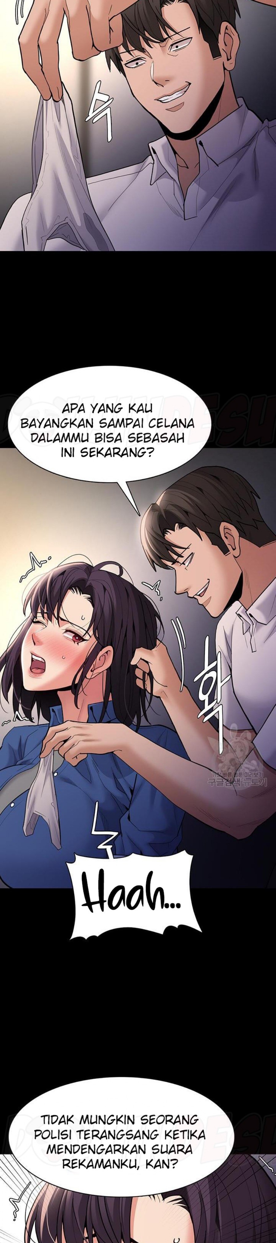 Pervert Diary Raw Chapter 53 image 8