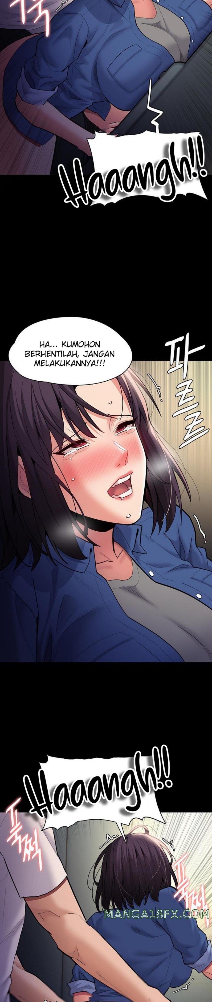 Pervert Diary Raw Chapter 54 image 9