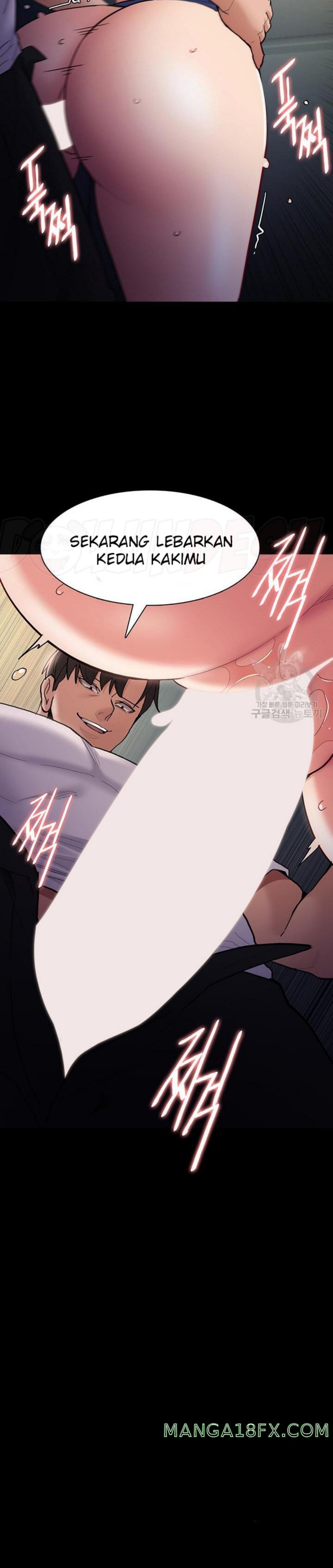 Pervert Diary Raw Chapter 54 image 10