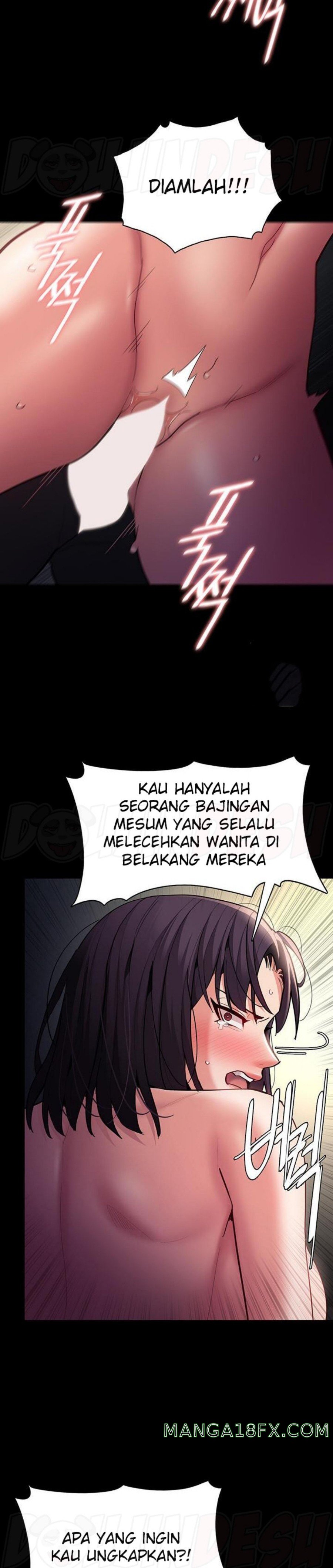 Pervert Diary Raw Chapter 54 image 14