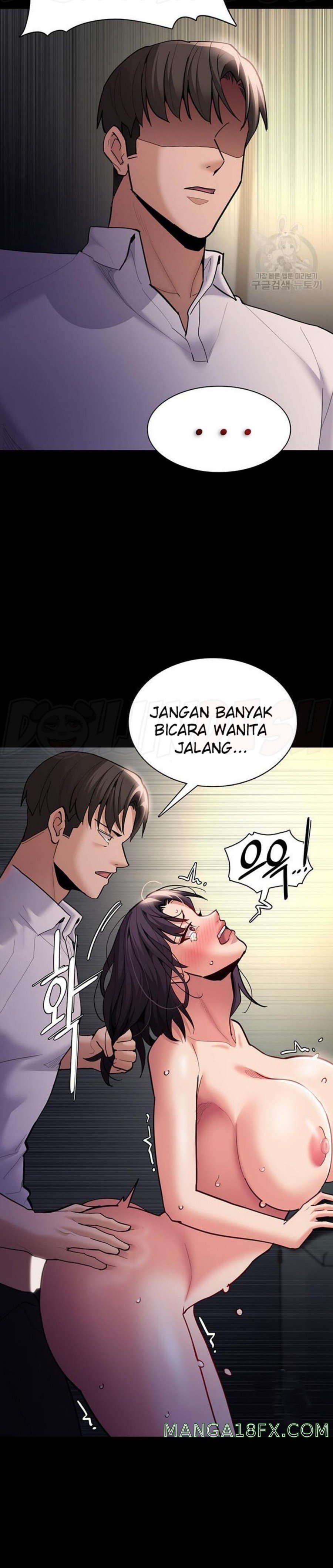 Pervert Diary Raw Chapter 54 image 15