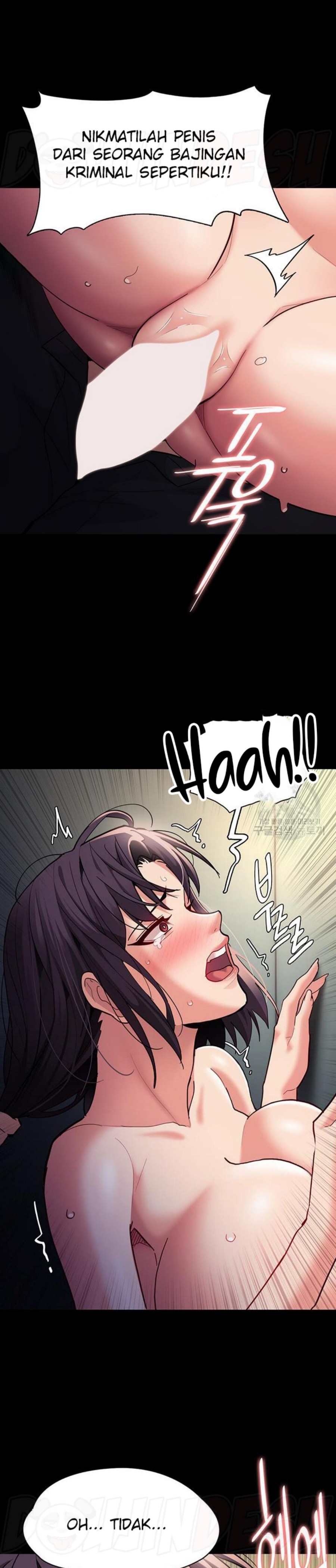 Pervert Diary Raw Chapter 54 image 17