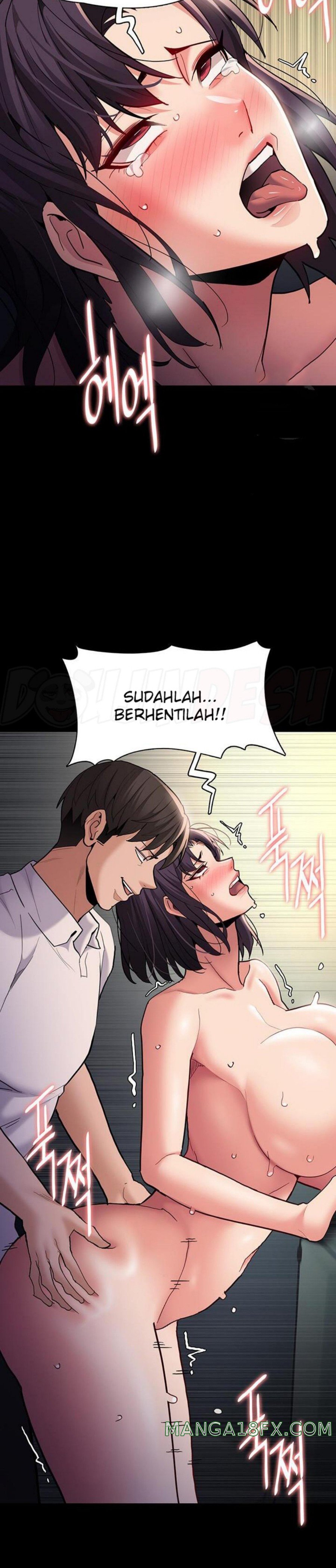 Pervert Diary Raw Chapter 54 image 18