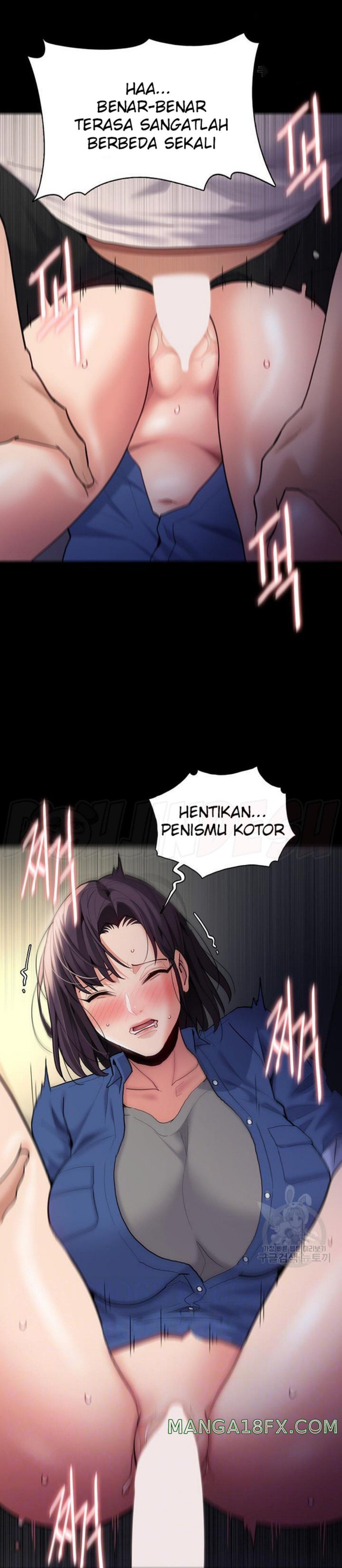 Pervert Diary Raw Chapter 54 image 1