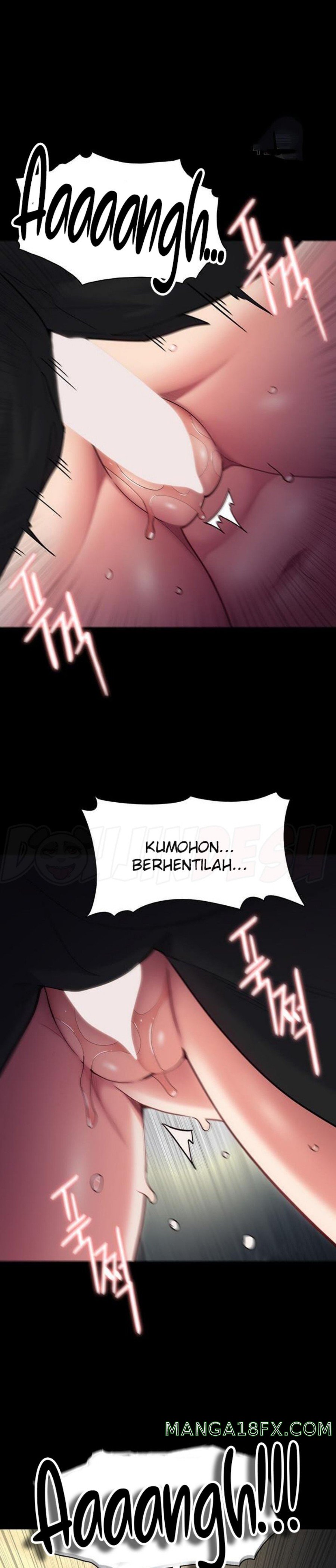 Pervert Diary Raw Chapter 54 image 19