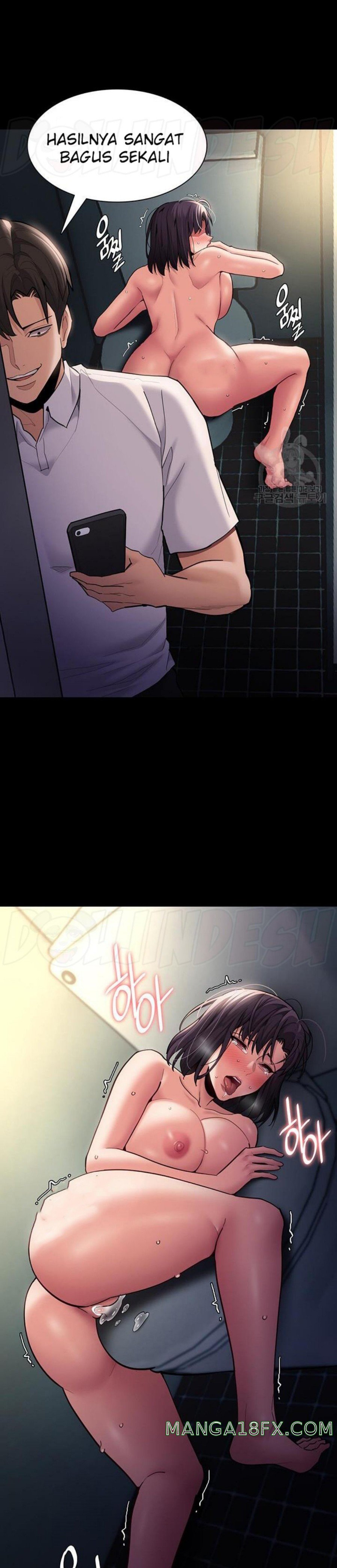 Pervert Diary Raw Chapter 54 image 24