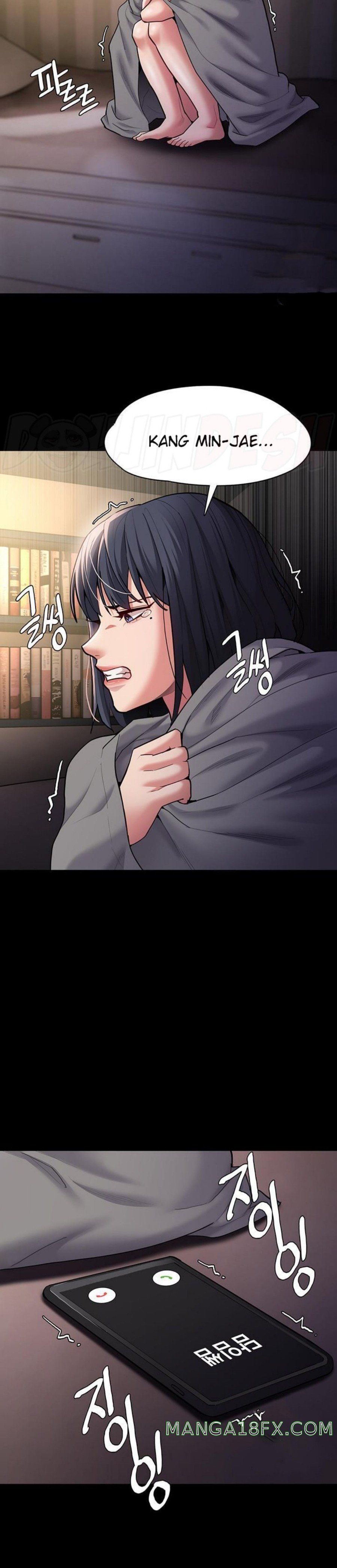 Pervert Diary Raw Chapter 54 image 26