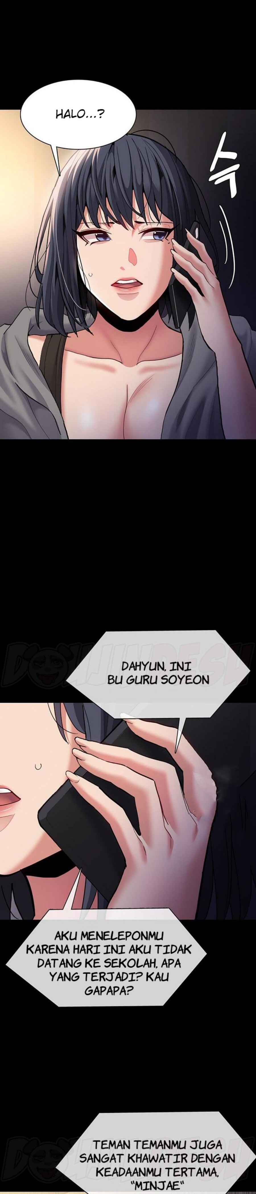 Pervert Diary Raw Chapter 54 image 27