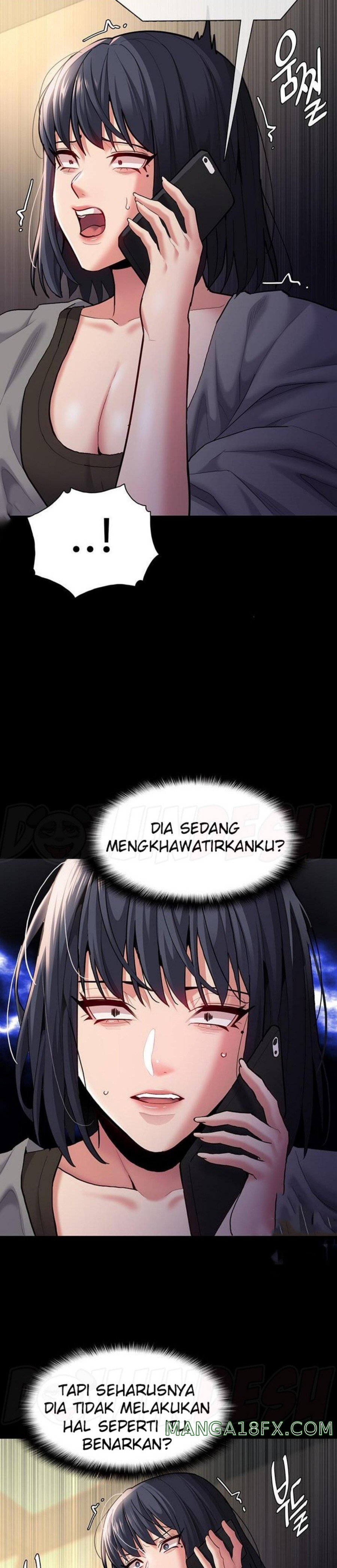 Pervert Diary Raw Chapter 54 image 28