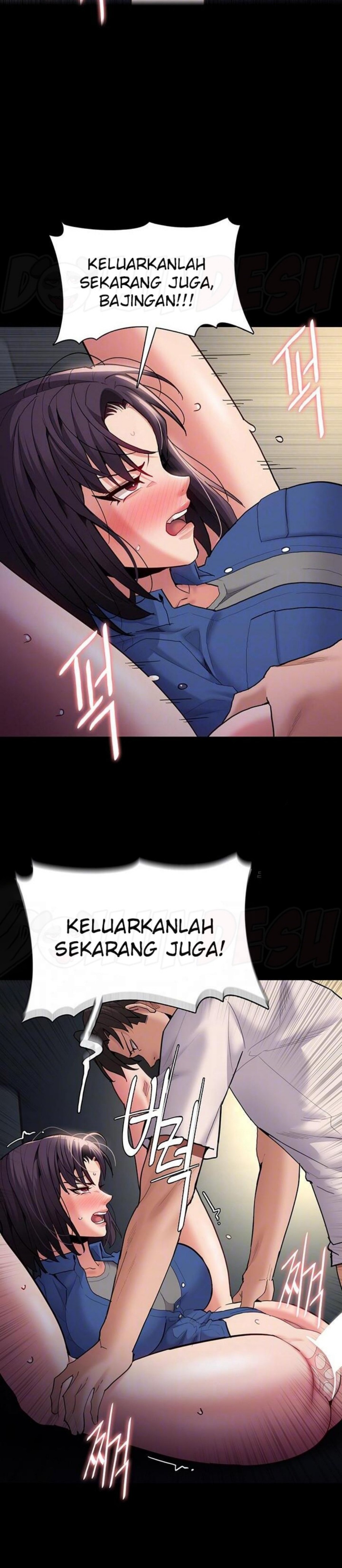 Pervert Diary Raw Chapter 54 image 2