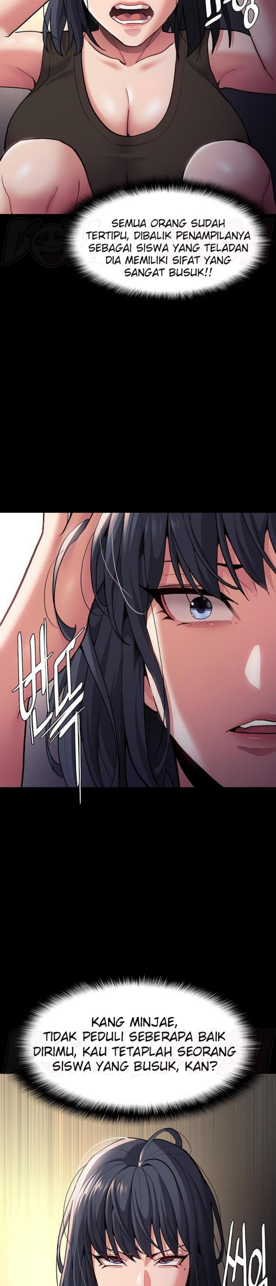Pervert Diary Raw Chapter 54 image 30