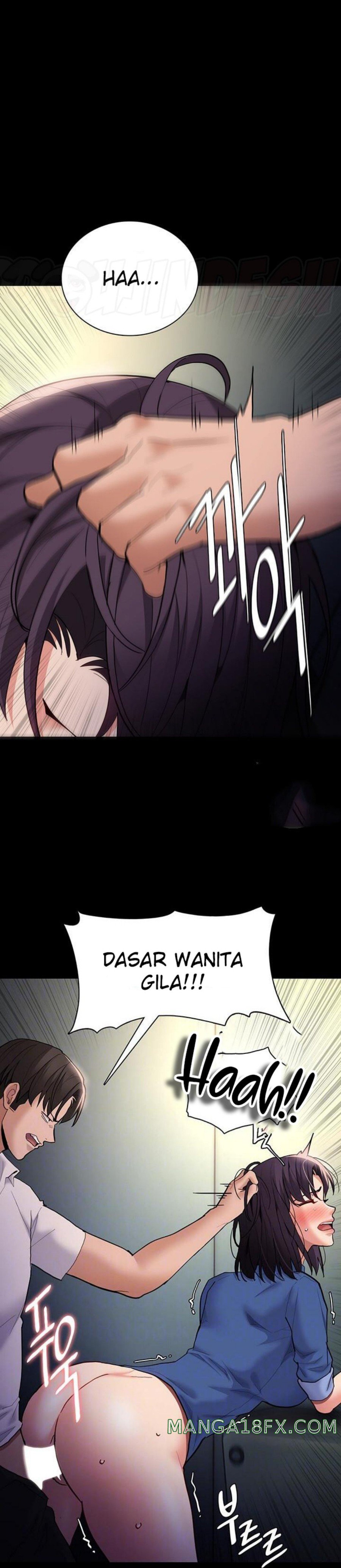 Pervert Diary Raw Chapter 54 image 4