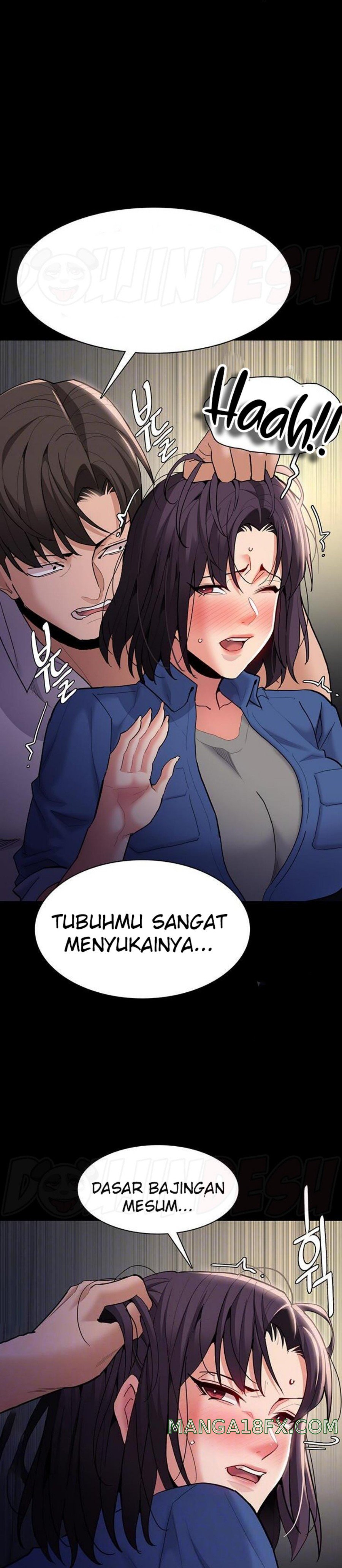 Pervert Diary Raw Chapter 54 image 5