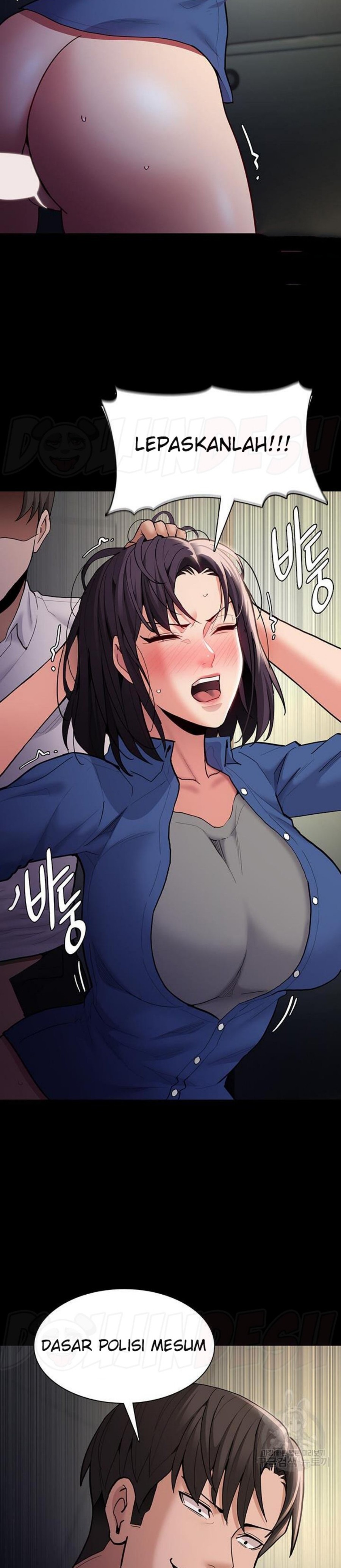 Pervert Diary Raw Chapter 54 image 7